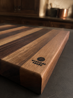 Black Walnut Butcher Block