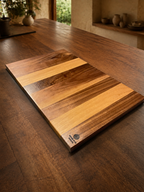 Black Walnut Cutting Board