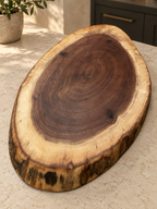 Black Walnut Artisan Tray | Charcuterie